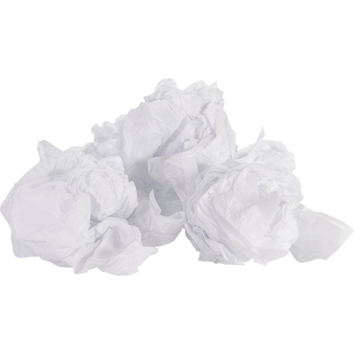 BiGDUG Essentials White Tissue Paper (Product illustration 5)-4