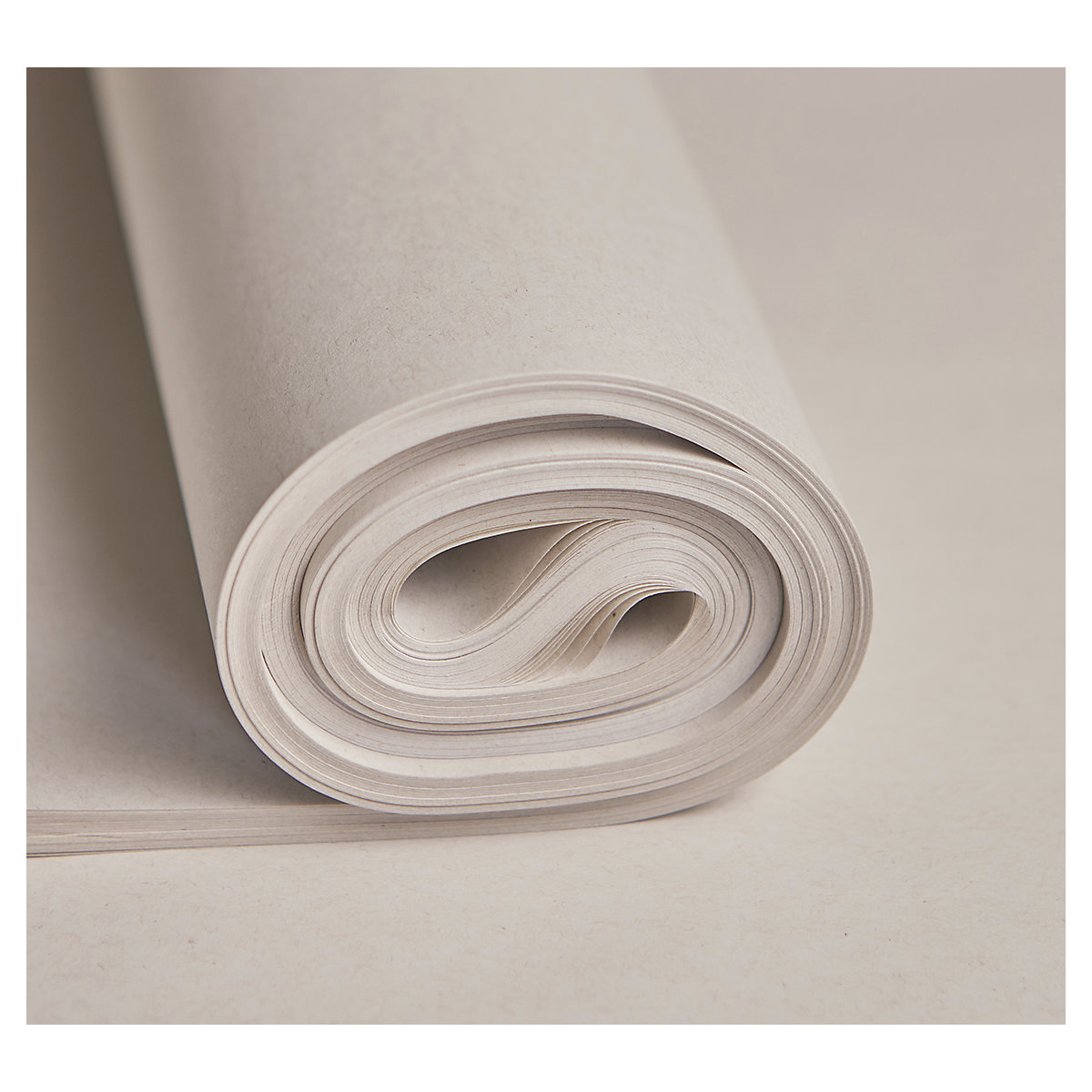 White Newspaper Offcuts (Product illustration 4)-3