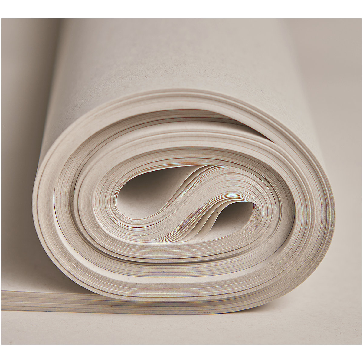 White Newspaper Offcuts (Product illustration 5)-4