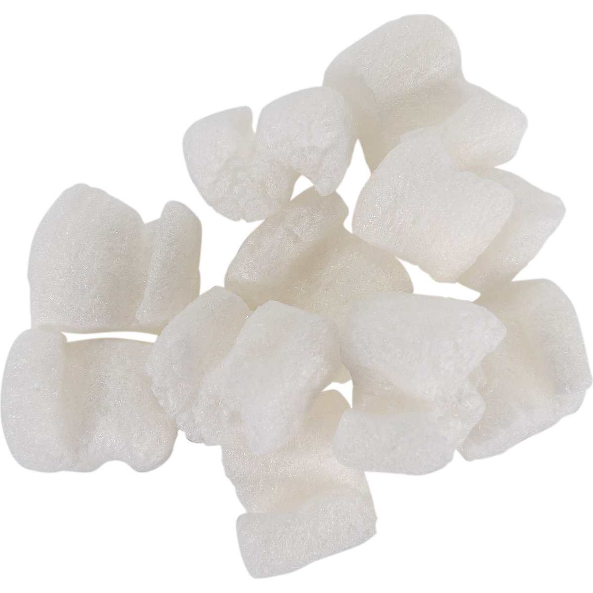 BiGDUG Essentials Biodegradable Void Fill Packaging (Product illustration 2)-1
