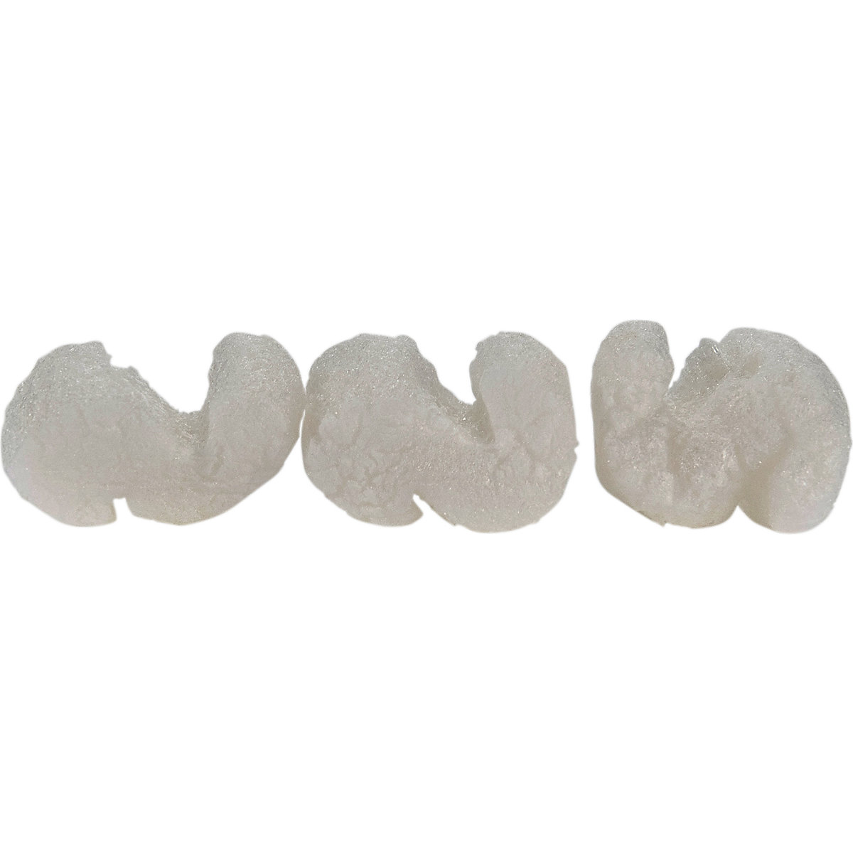 BiGDUG Essentials Biodegradable Void Fill Packaging (Product illustration 4)-3