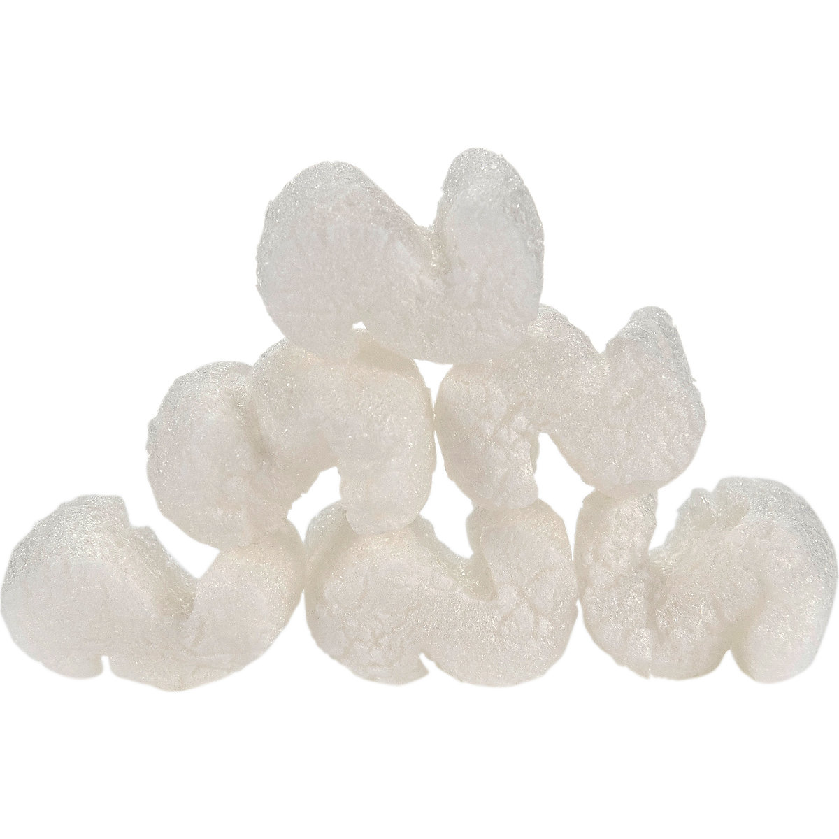 BiGDUG Essentials Biodegradable Void Fill Packaging (Product illustration 5)-4