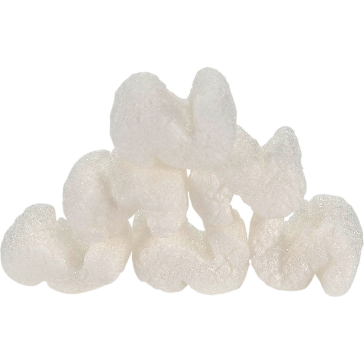 BiGDUG Essentials Biodegradable Void Fill Packaging (Product illustration 6)-5