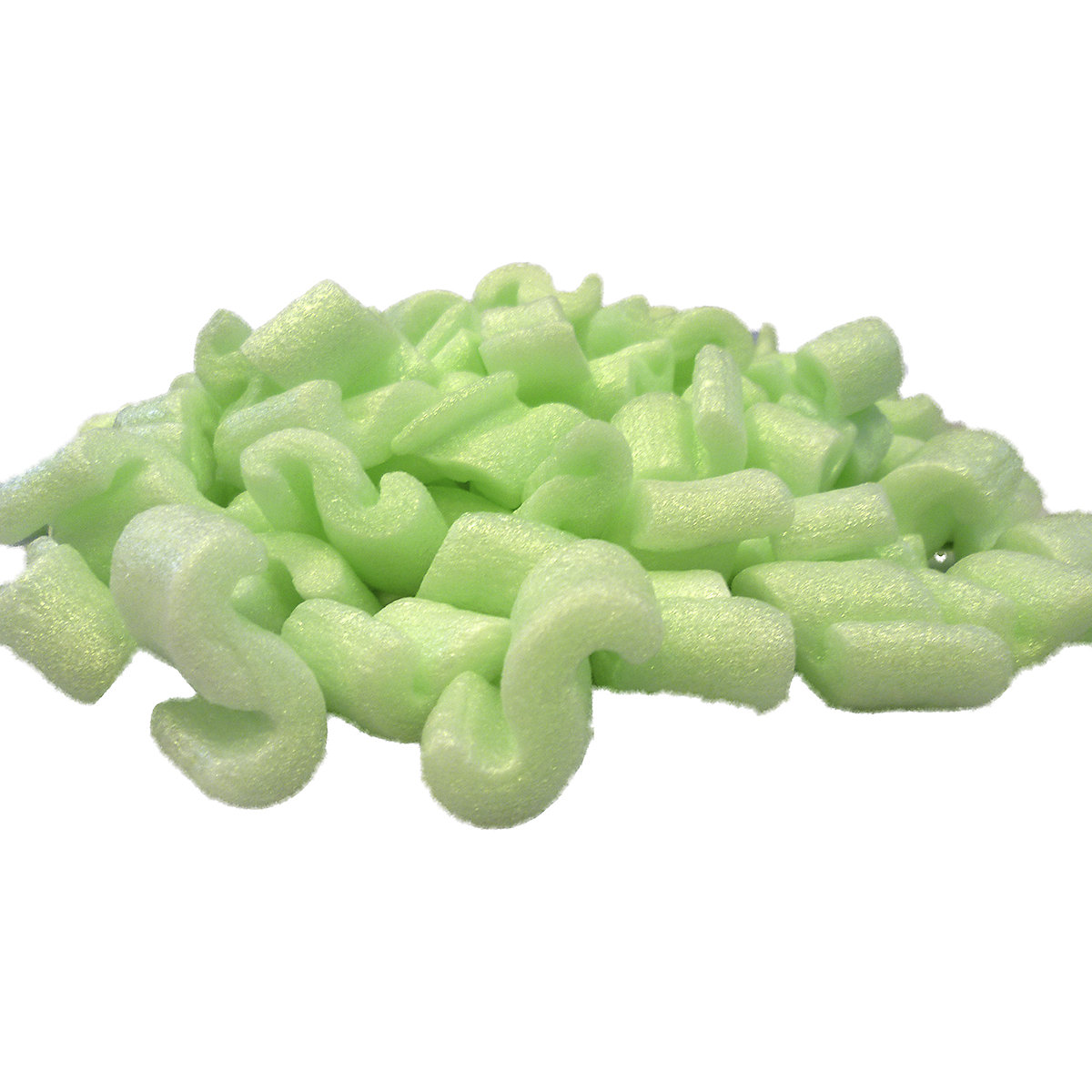 Packing Peanuts