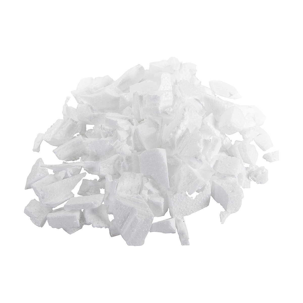 Polystyrene Packing Chips