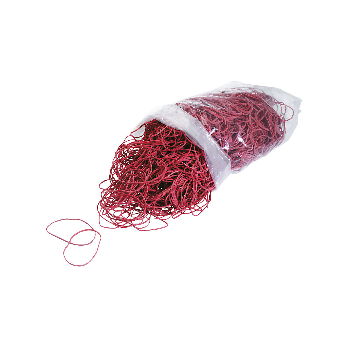 Rubber rings - ratioform