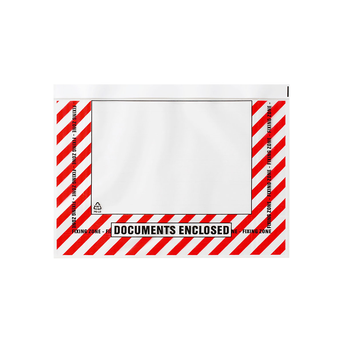 Premium document pouches – ratioform