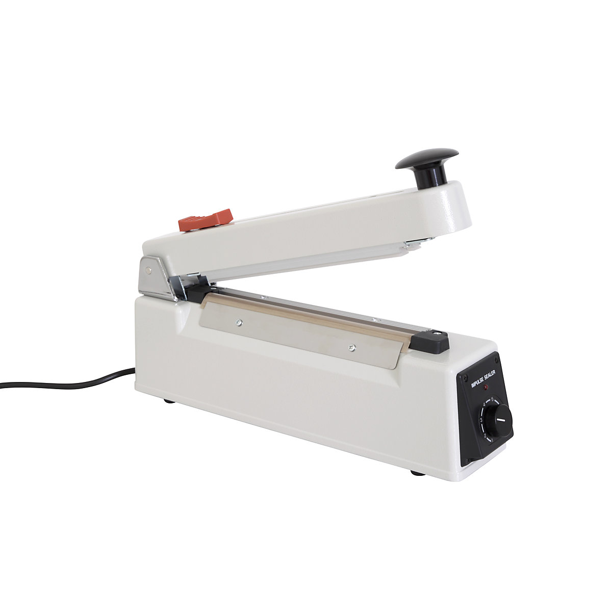 ECO impulse sealing device