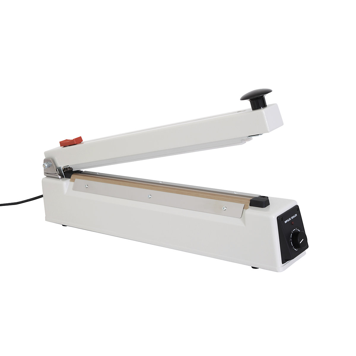 ECO impulse sealing device