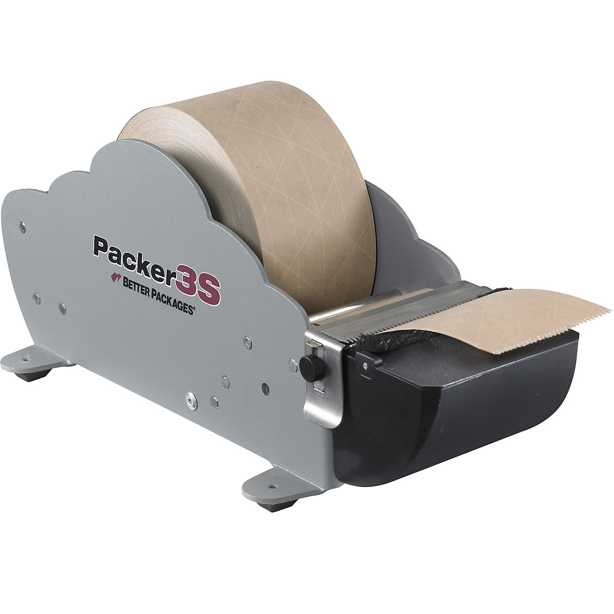 Adhesive tape roll moistener (Product illustration 2)-1