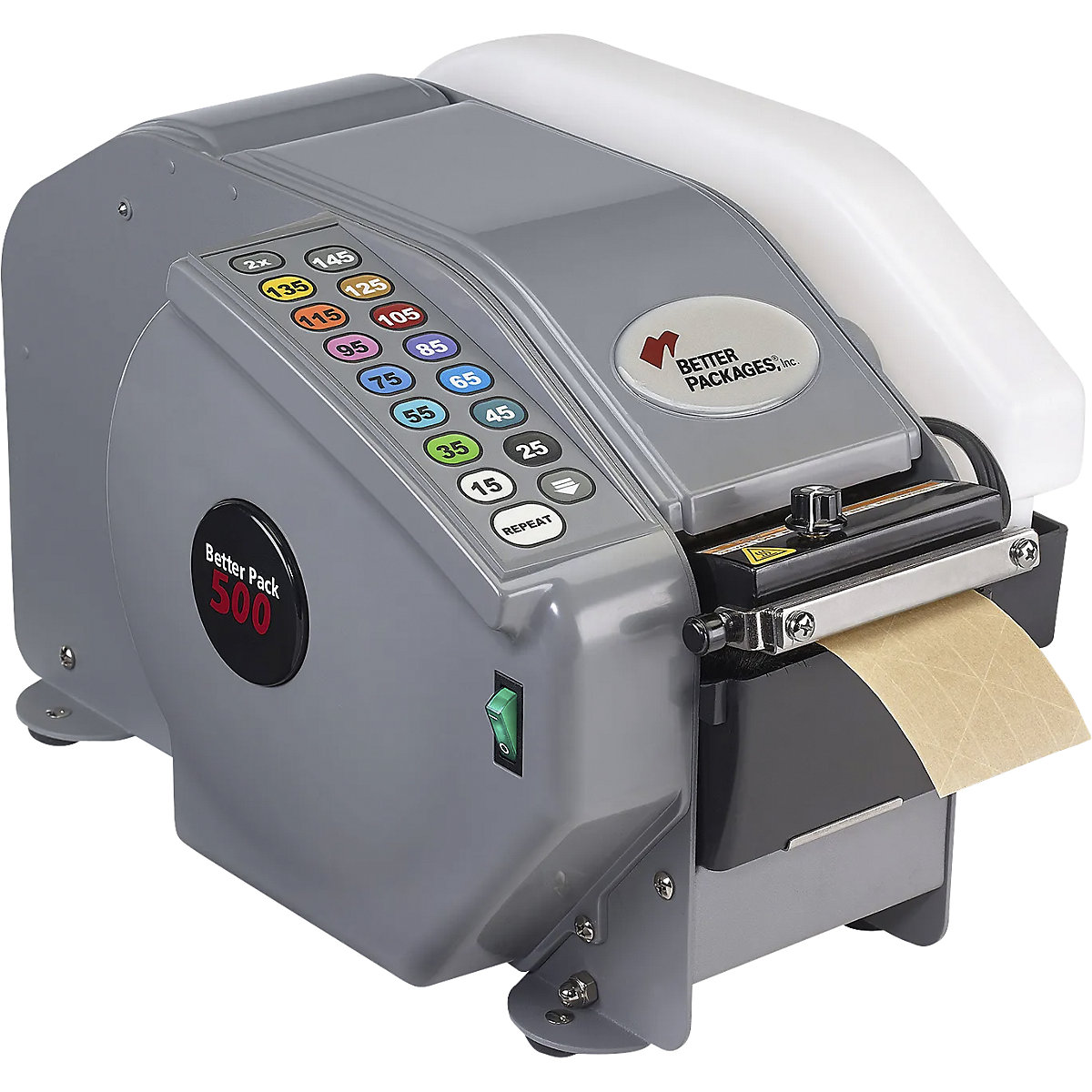 VARIO 500M gummed tape dispenser