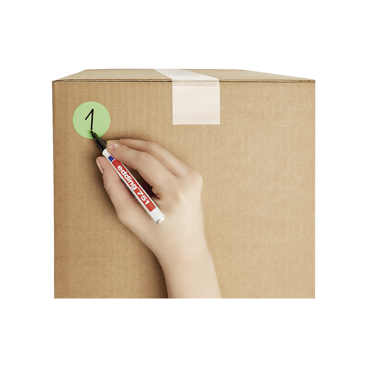 Marker dots – ratioform (Product illustration 2)-1