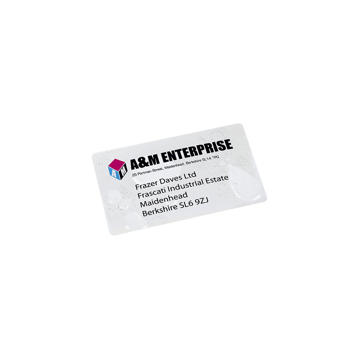 Weatherproof shipping labels (Product illustration 2)-1