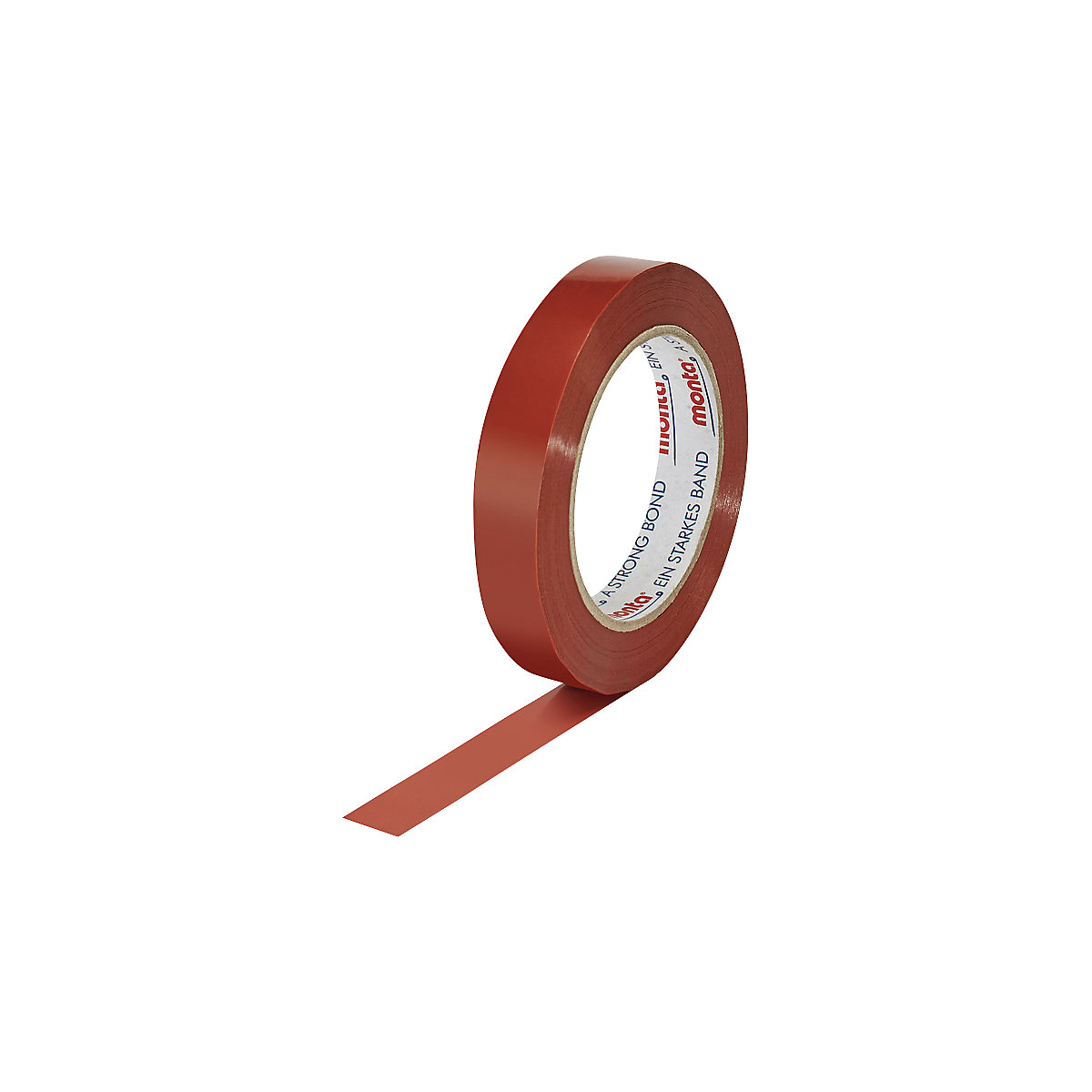 Strapping tape