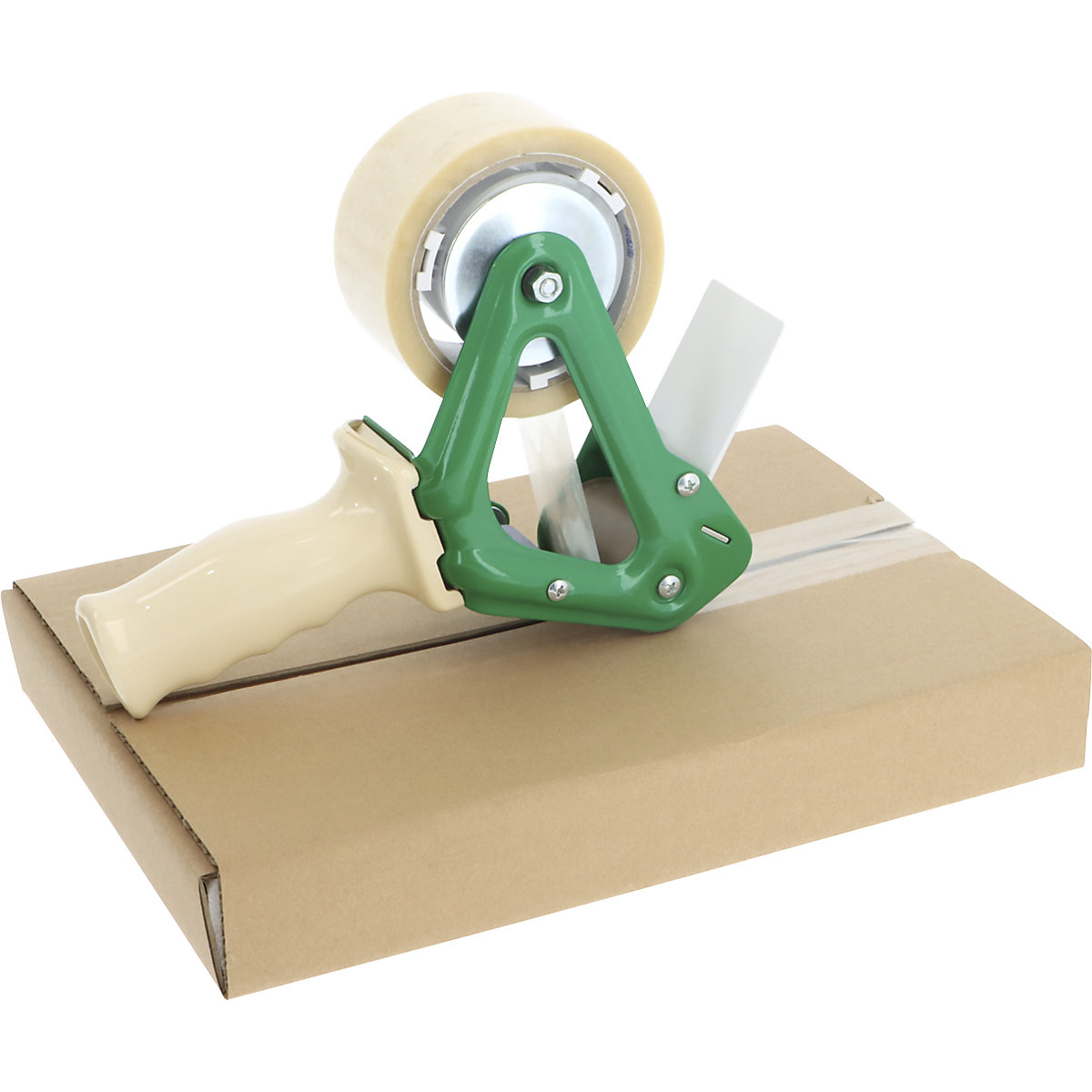 PP packing tape – ratioform (Product illustration 2)-1