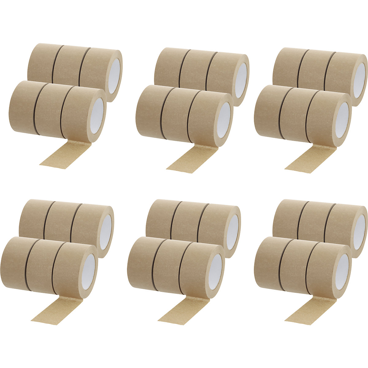 E-Commerce Premium packaging tape – ratioform (Product illustration 2)-1