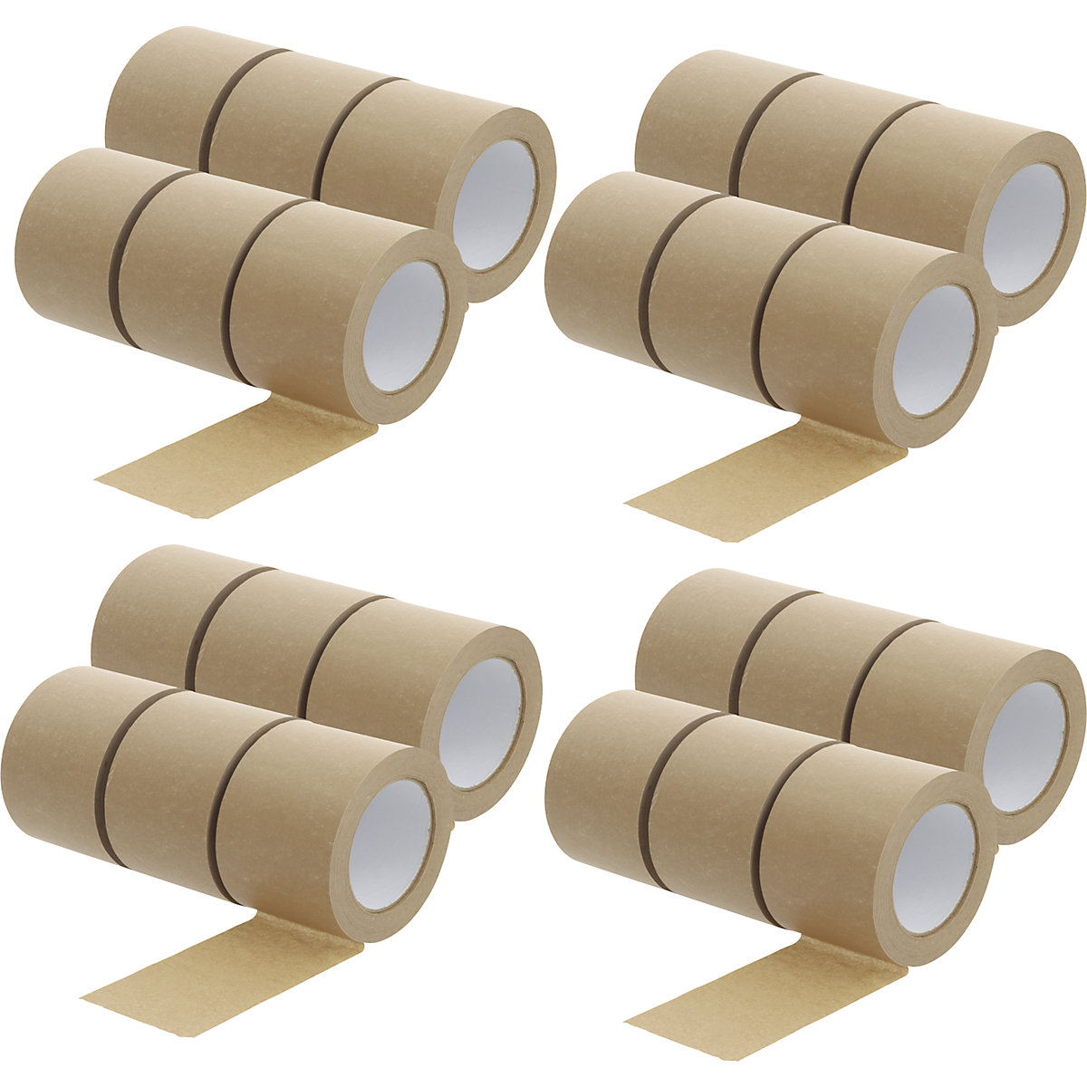 E-Commerce Premium packaging tape – ratioform (Product illustration 2)-1