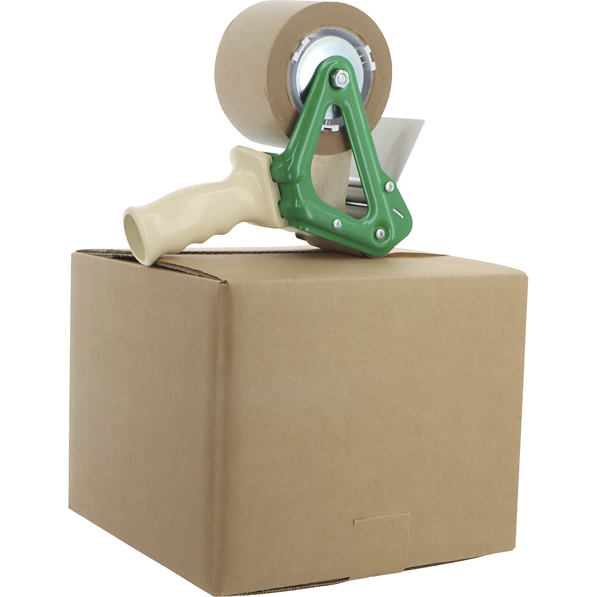 E-Commerce Premium packaging tape – ratioform (Product illustration 4)-3