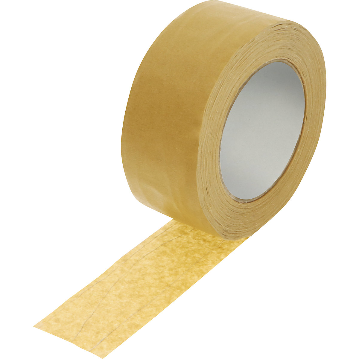 E-Commerce paper packaging tape - ratioform terra