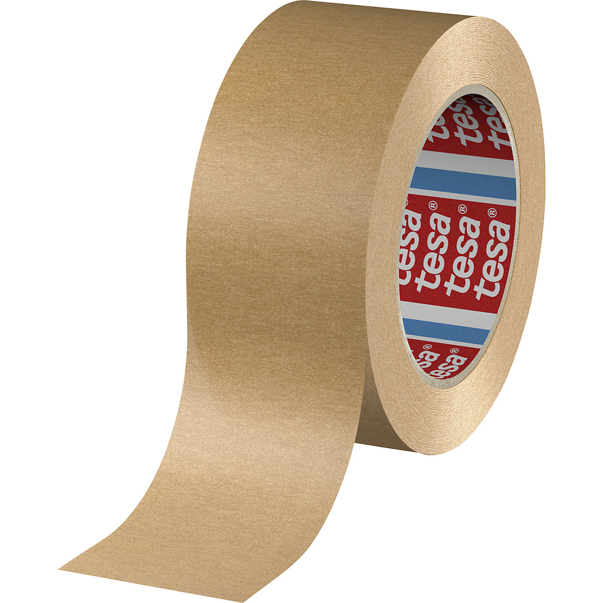 Paper packing tape - tesa