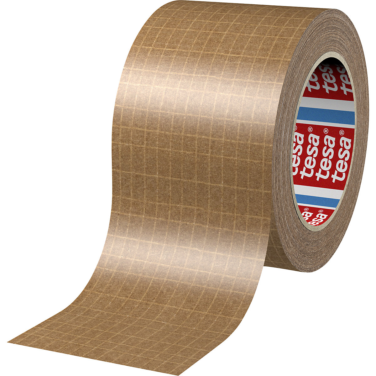Paper packing tape - tesa