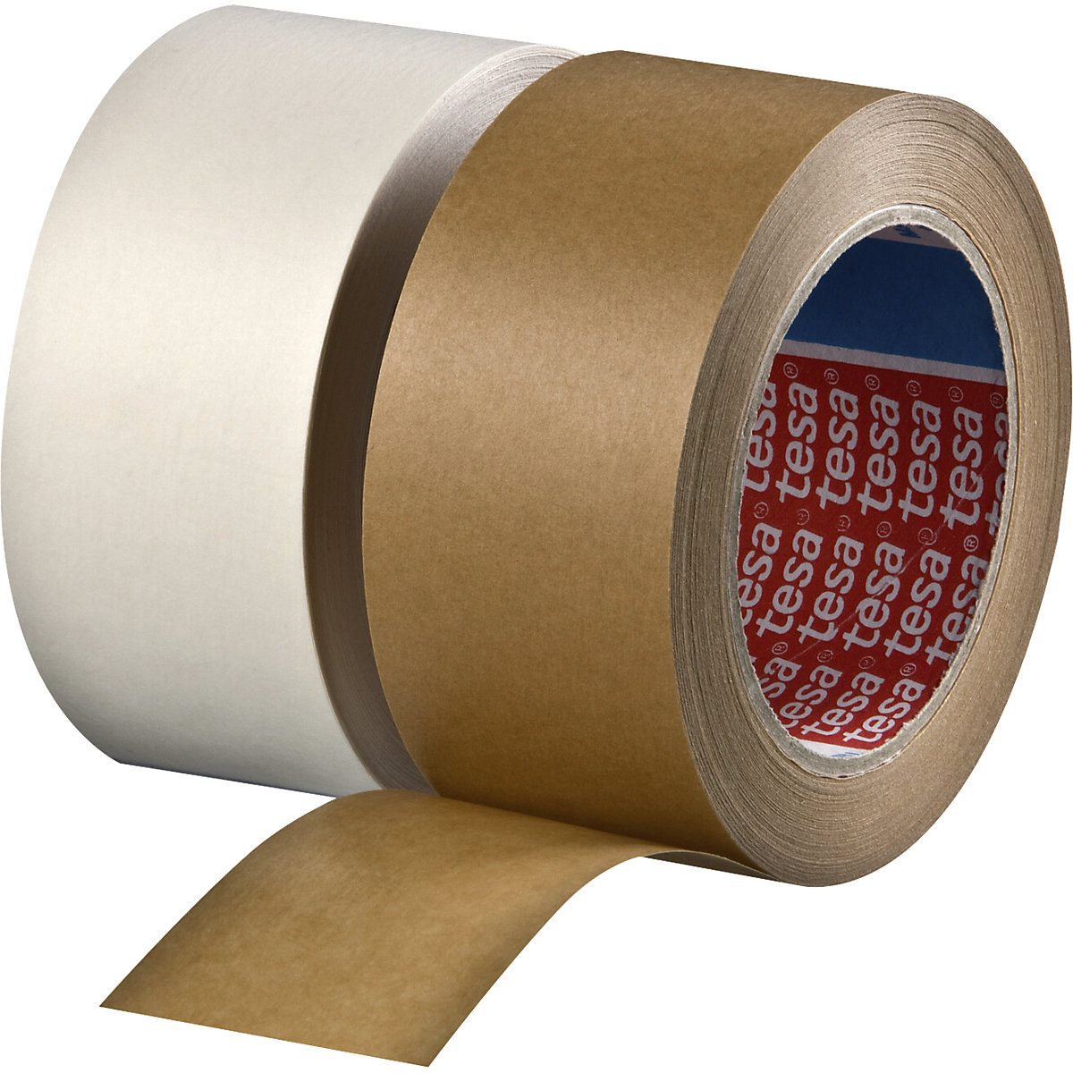 Premium paper packing tape - tesa