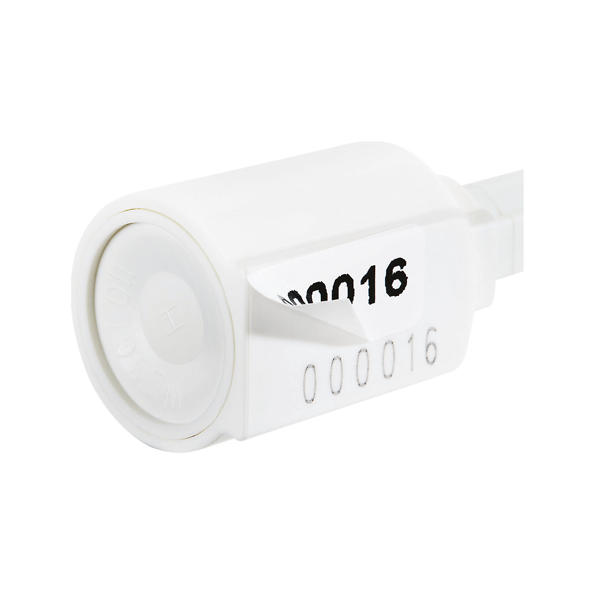 Container seal with anti-spin function – ratioform (Product illustration 2)-1