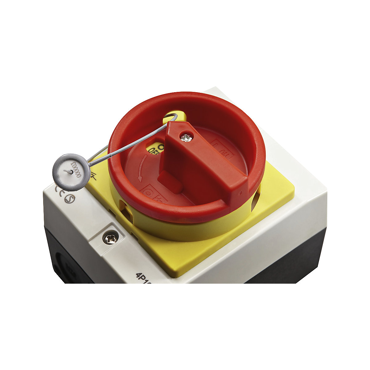 Mini pull-tight seal – ratioform (Product illustration 2)-1