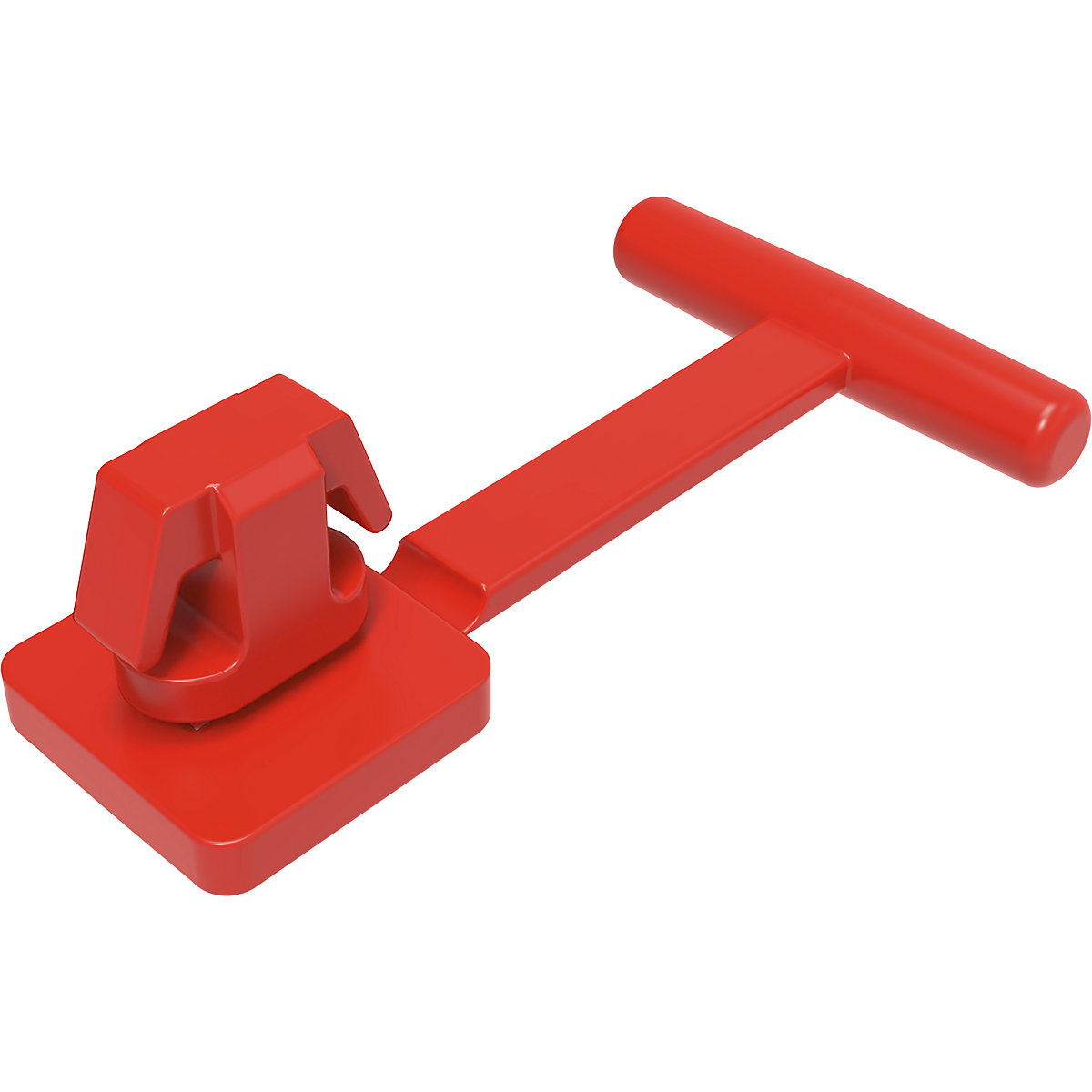 Single use seals for folding box