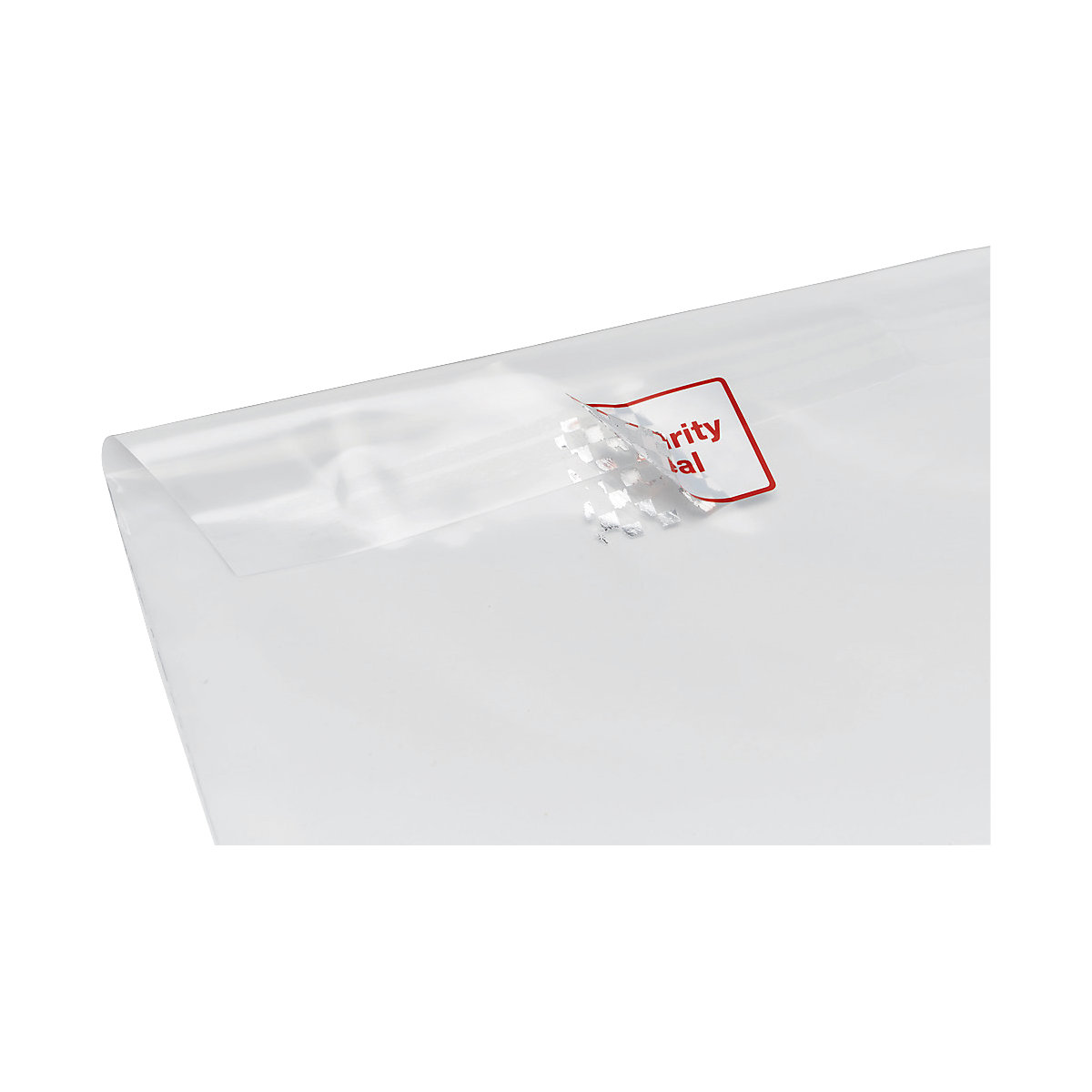 Security seal labels made of PET film – ratioform (Product illustration 3)-2