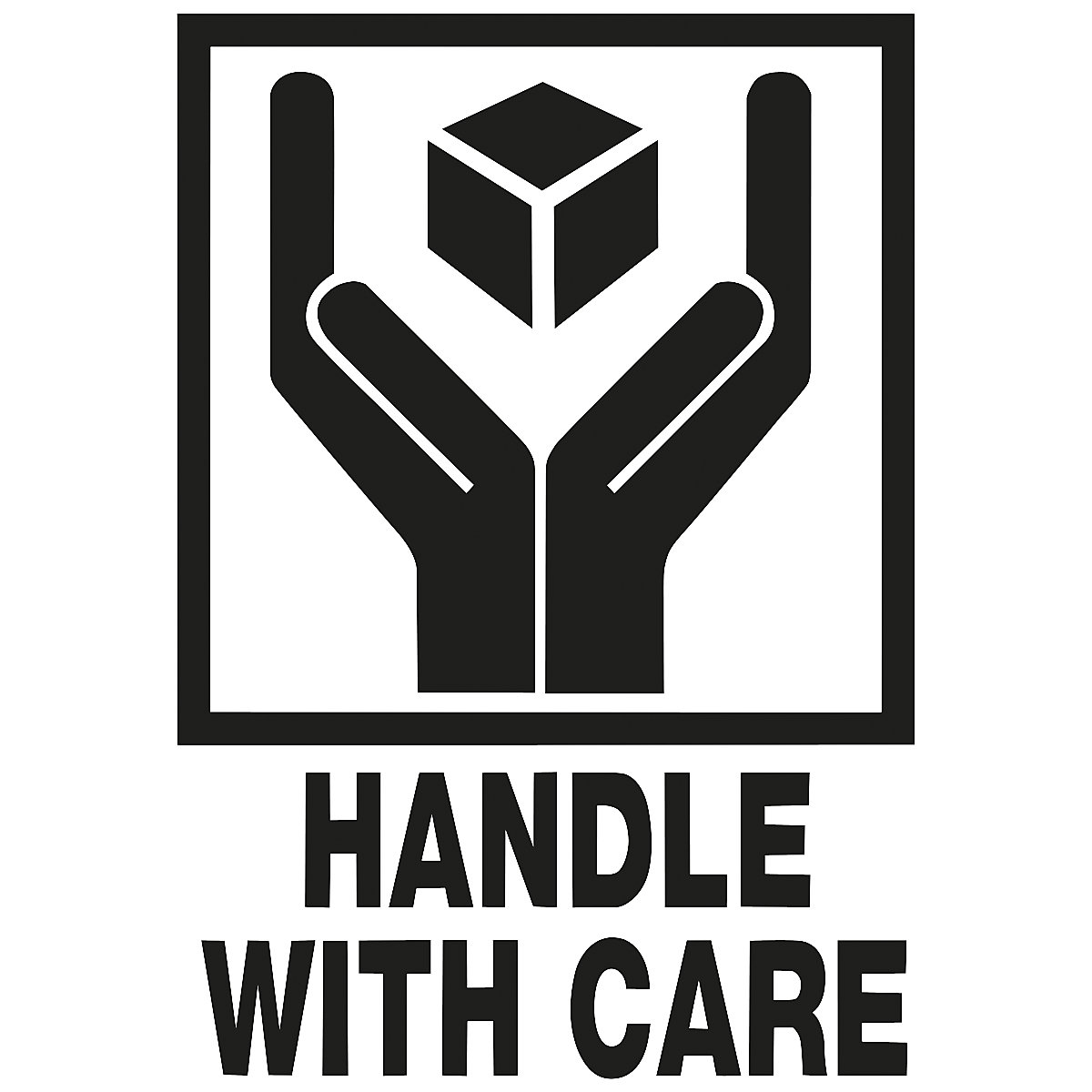 Warning labels - ratioform