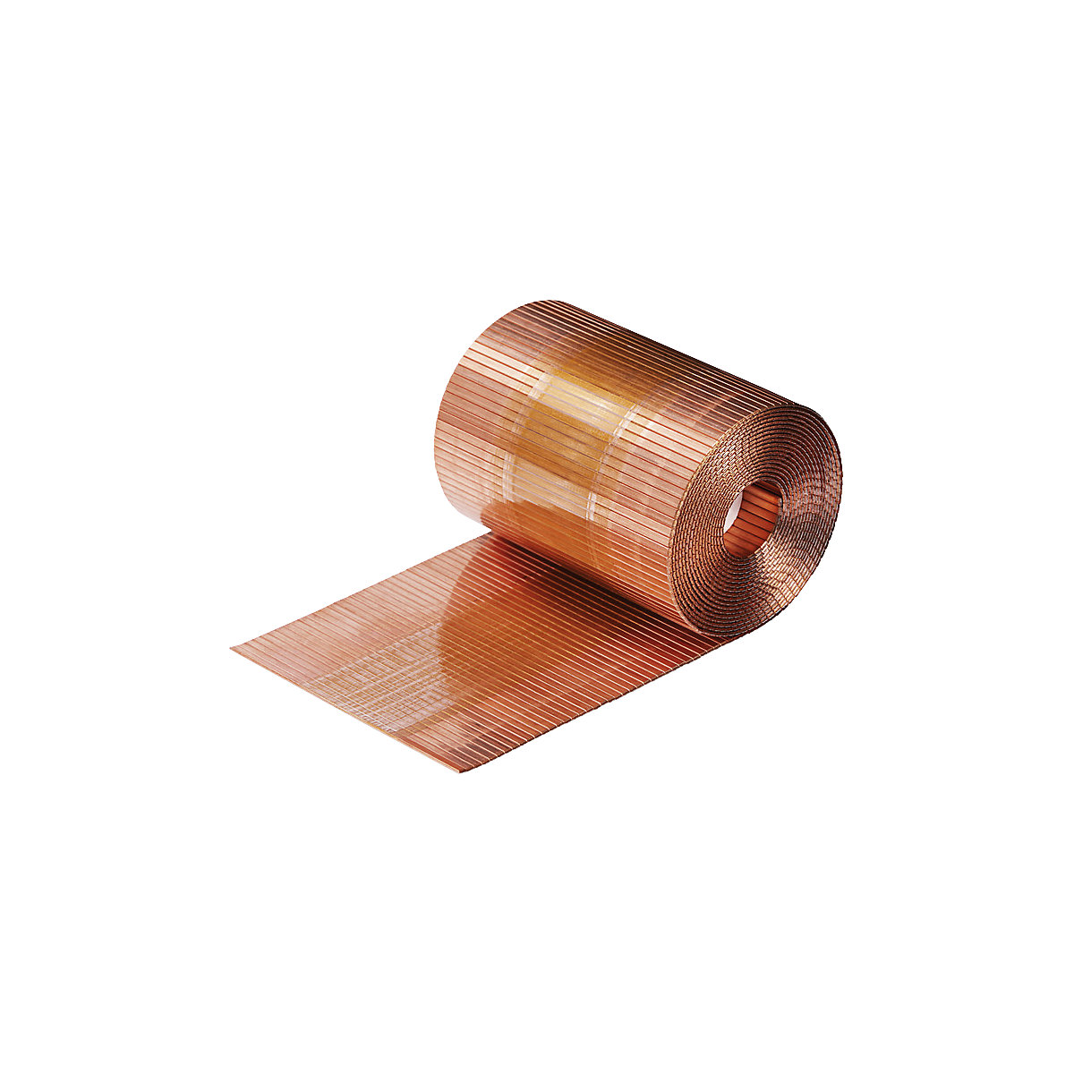 Staples for roll staplers - ratioform