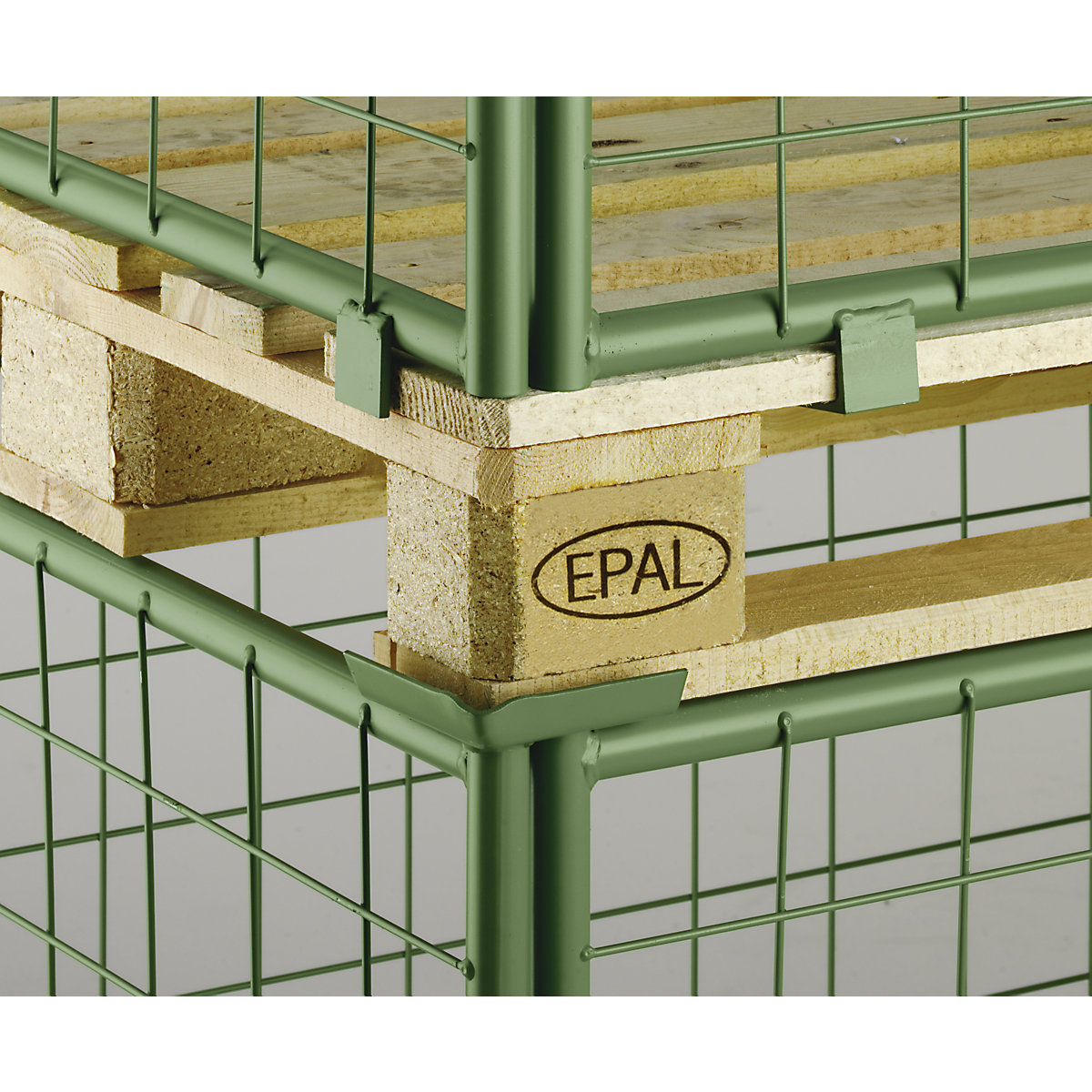Pallet frame – ratioform (Product illustration 3)-2