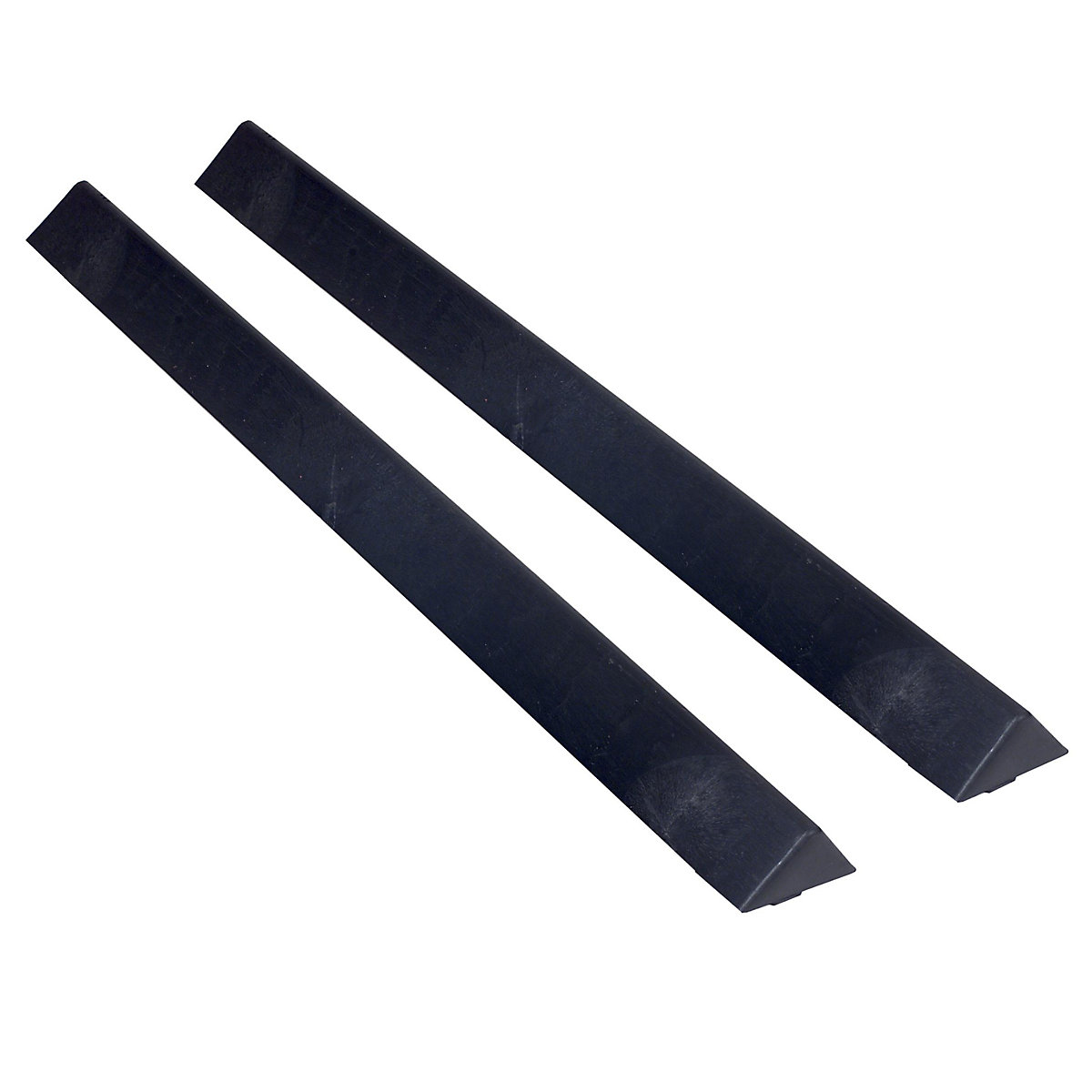 Chock for securing the load - ratioform