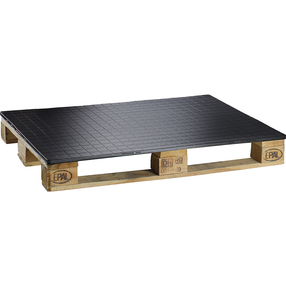 Pallet cover