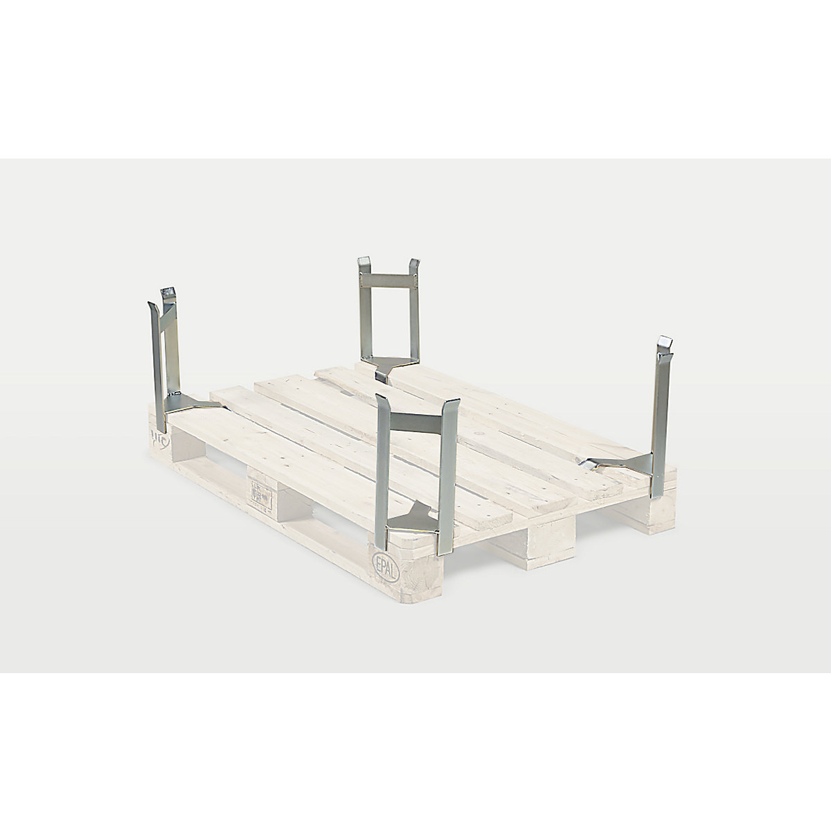 Spacer, pack of 4 - ratioform