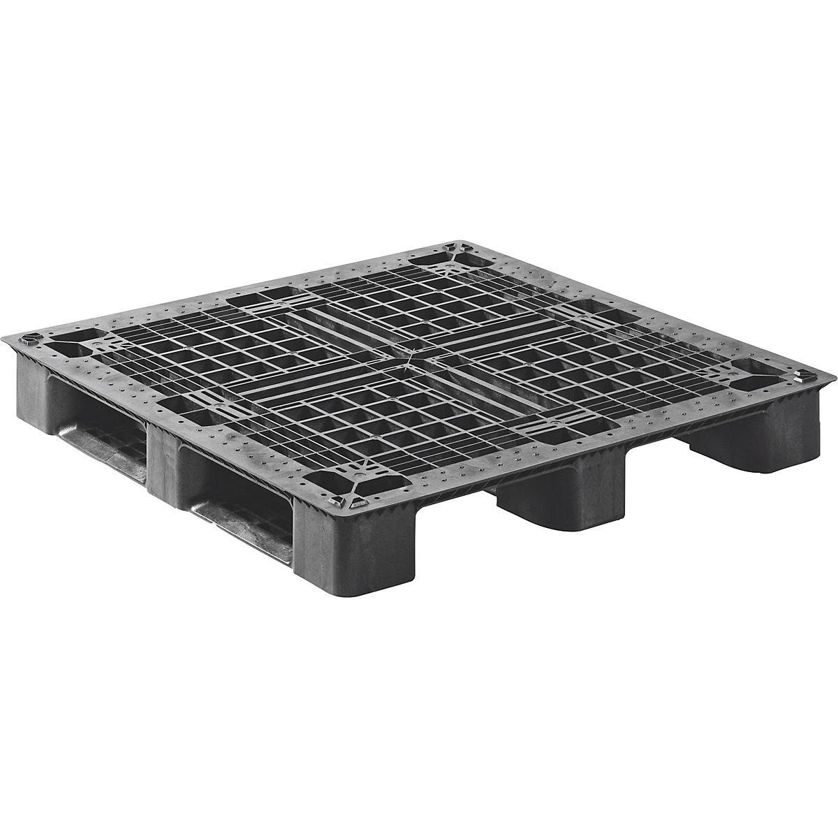 Chemical industry pallet, pack of 5 - ratioform