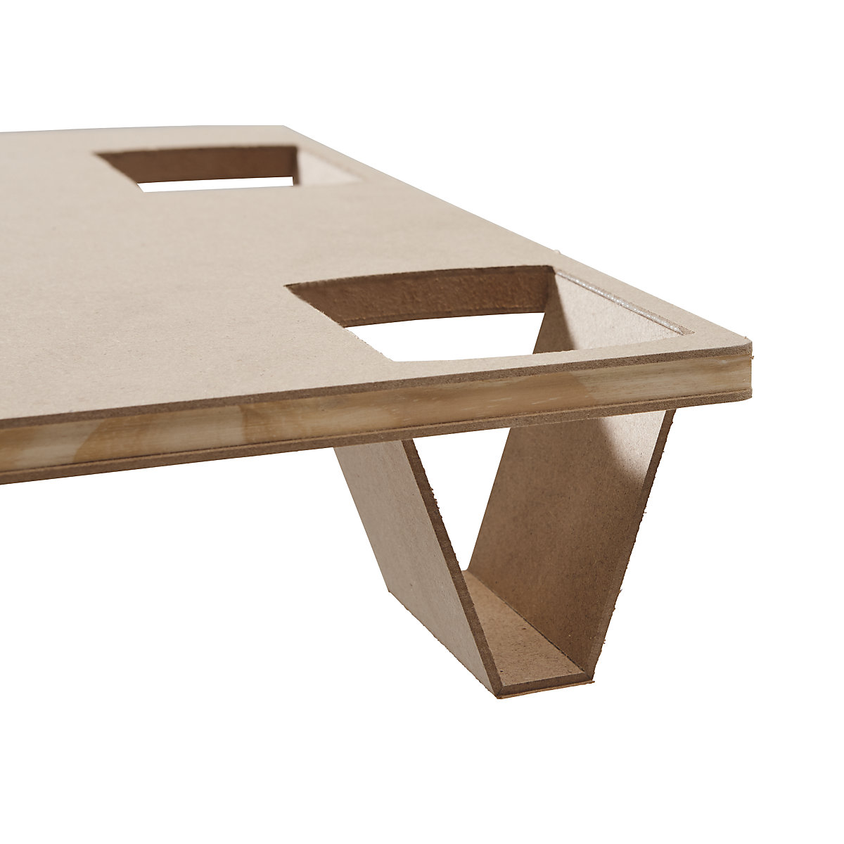 Disposable pallet, pack of 10 – ratioform (Product illustration 3)-2