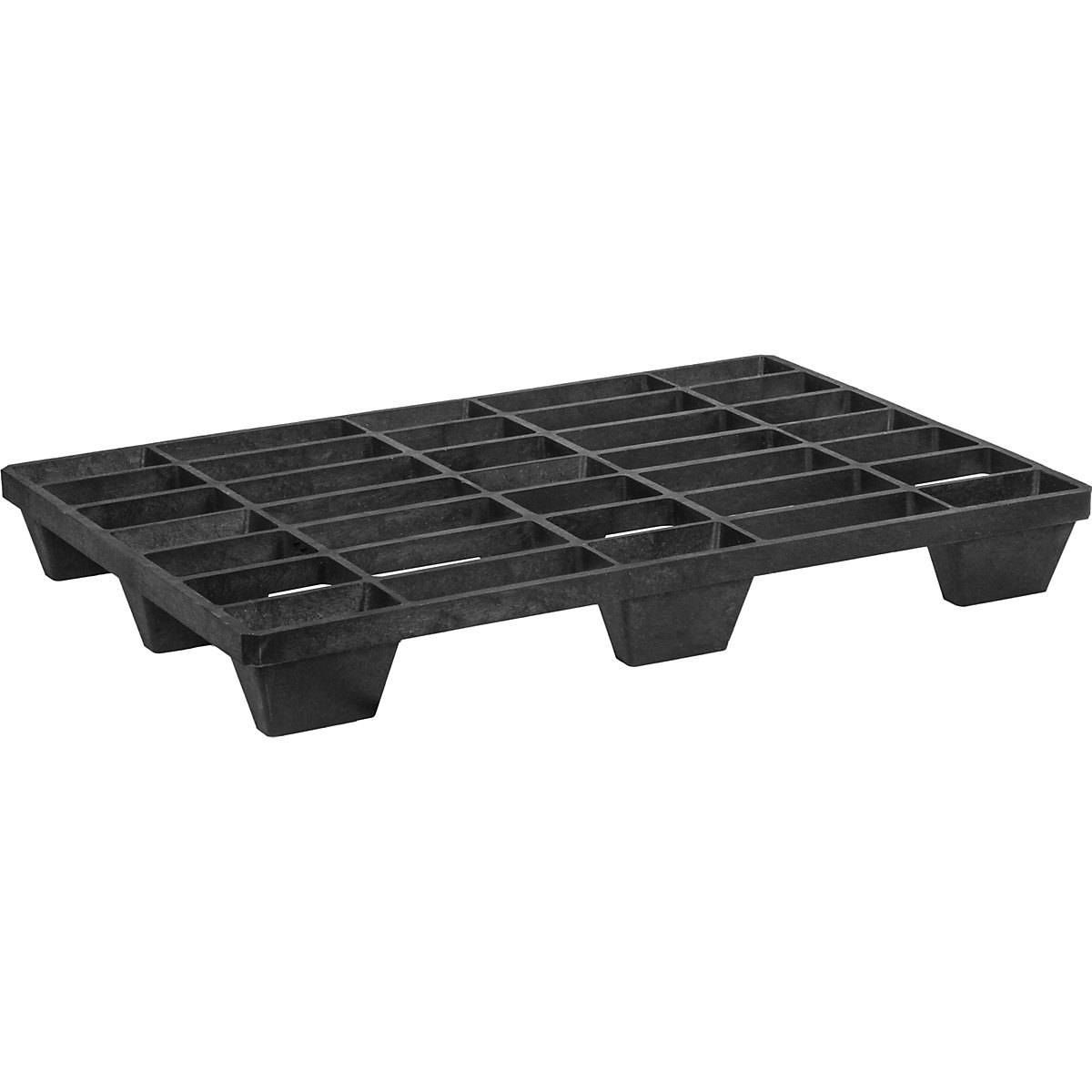 Euro pallet made of plastic - ratioform