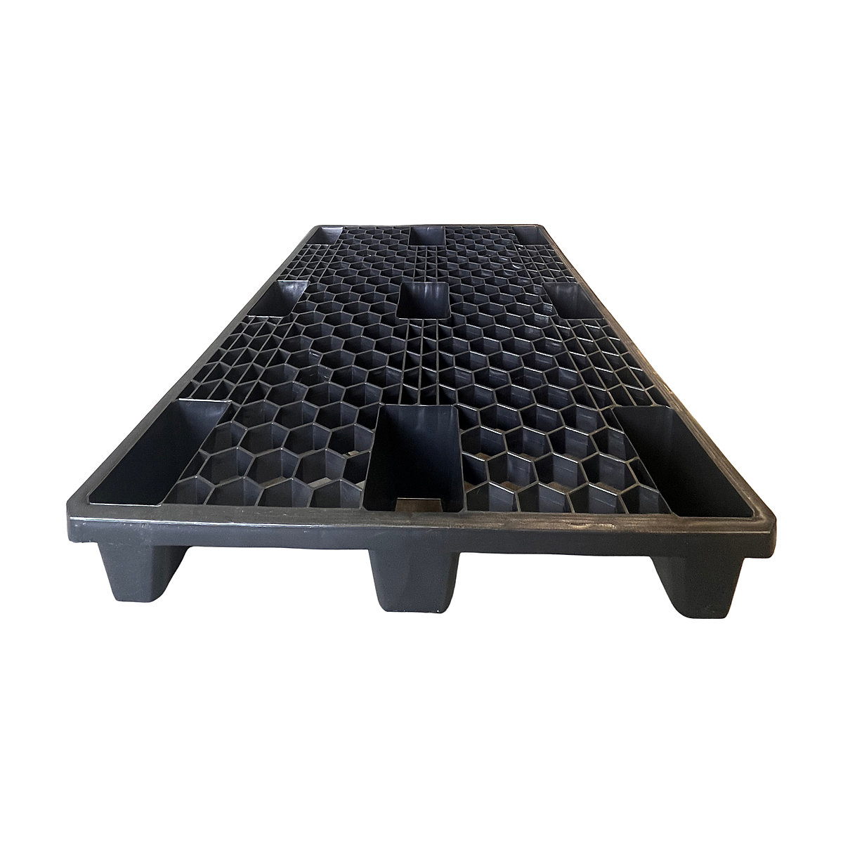 Euro stacking pallet – ratioform (Product illustration 2)-1