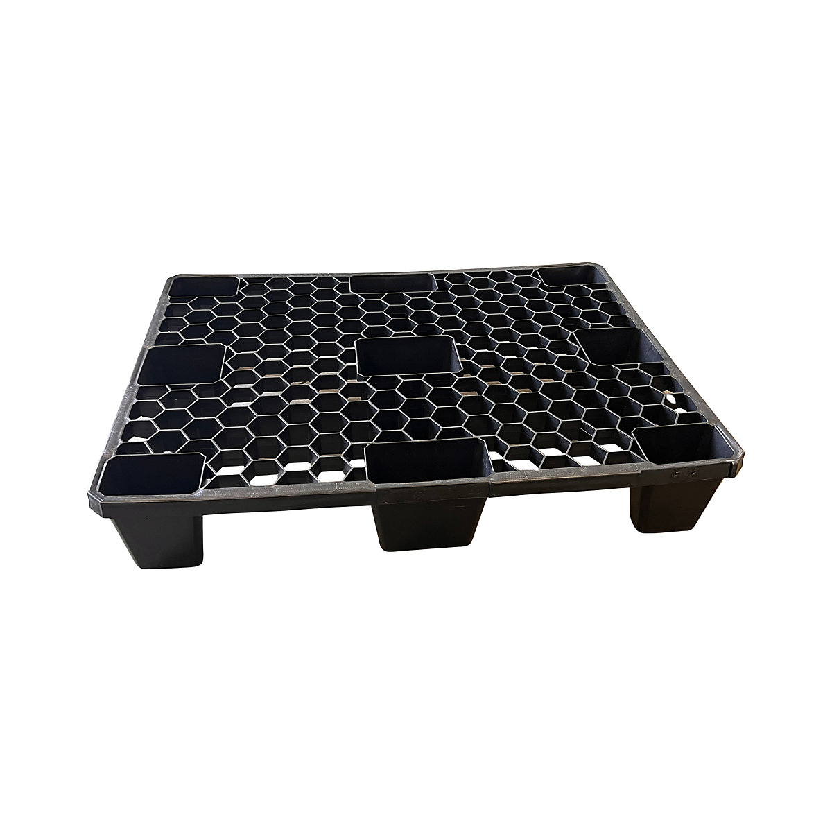 Euro stacking pallet – ratioform (Product illustration 3)-2