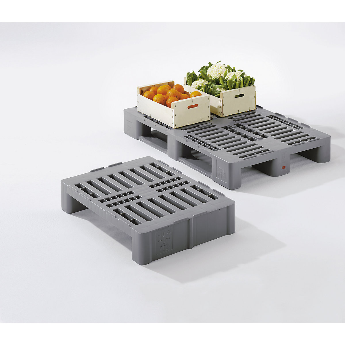 H1 hygienic pallet – ratioform (Product illustration 2)-1