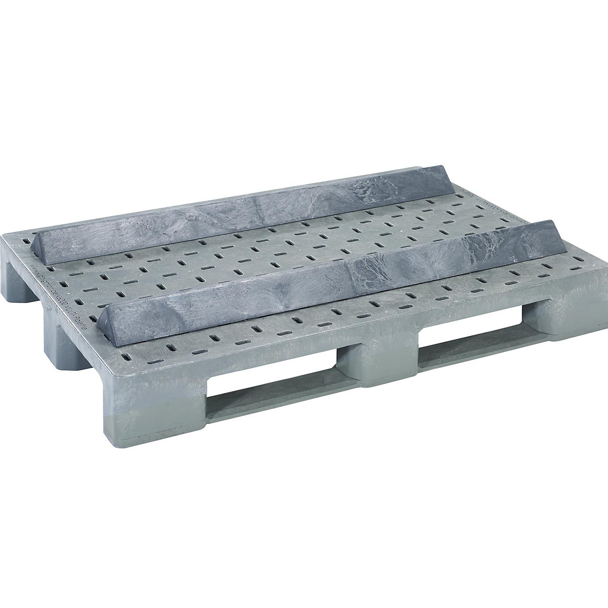 Multi-pallet set - ratioform