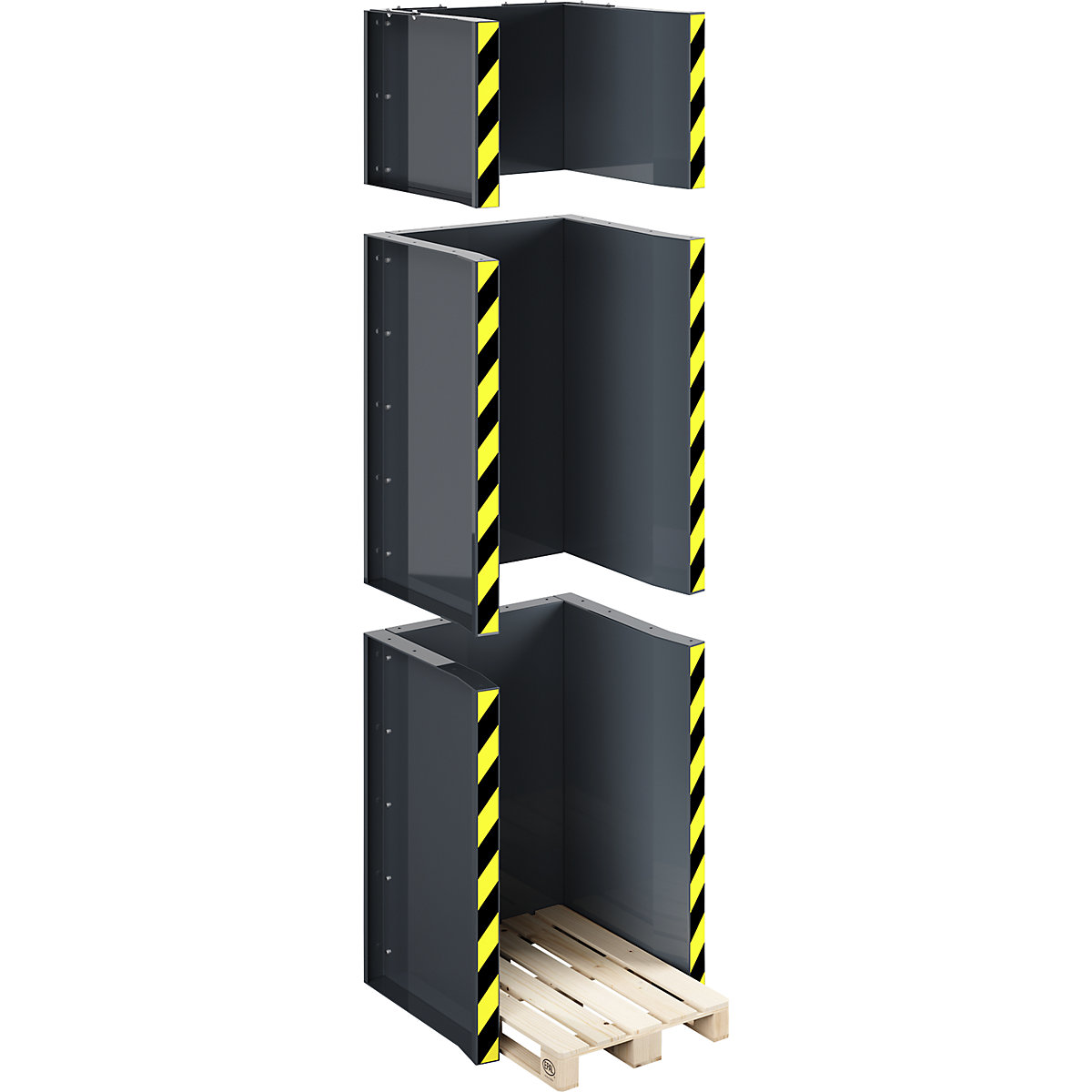 Pallet station RPS (Product illustration 3)-2