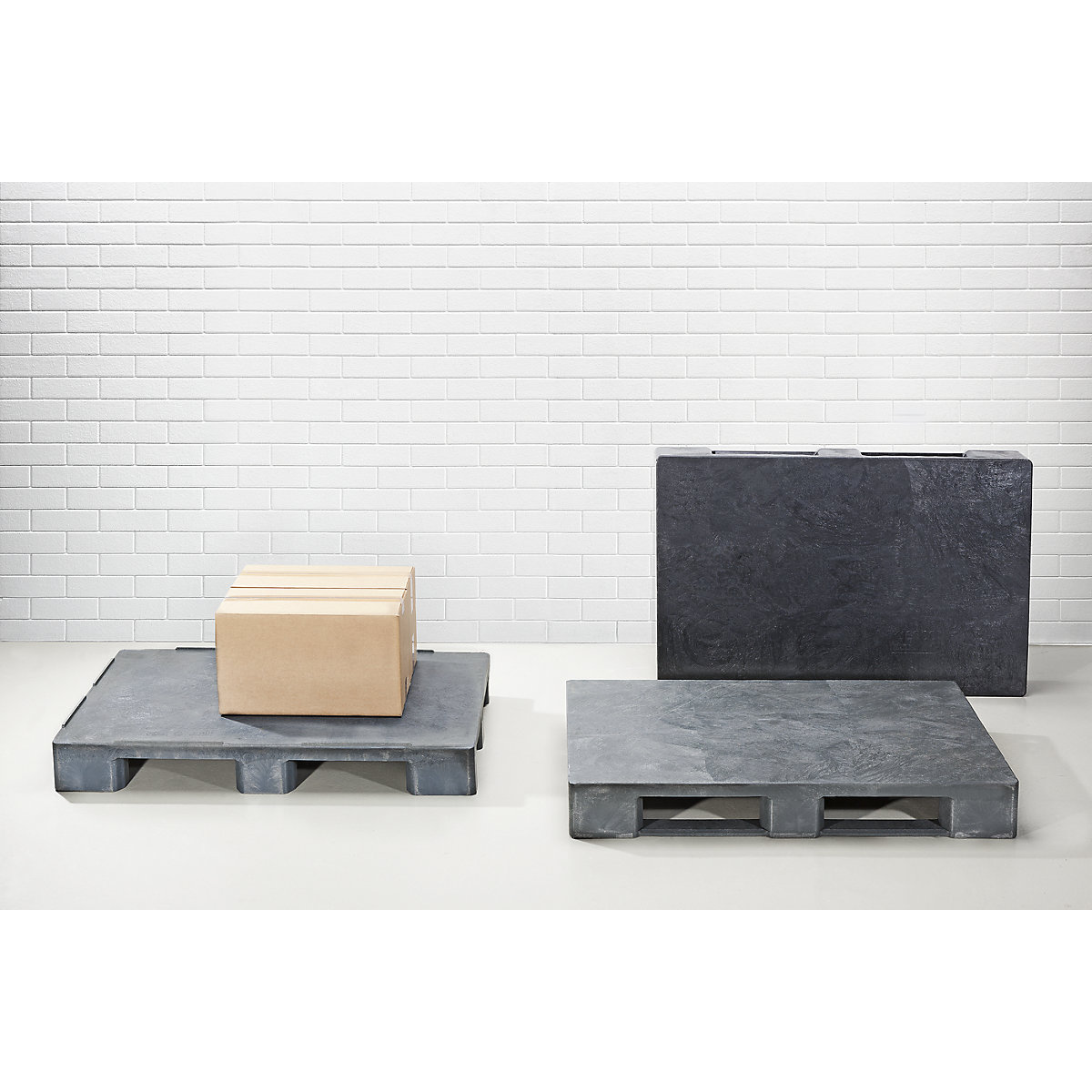 Plastic EURO pallet – ratioform (Product illustration 4)-3