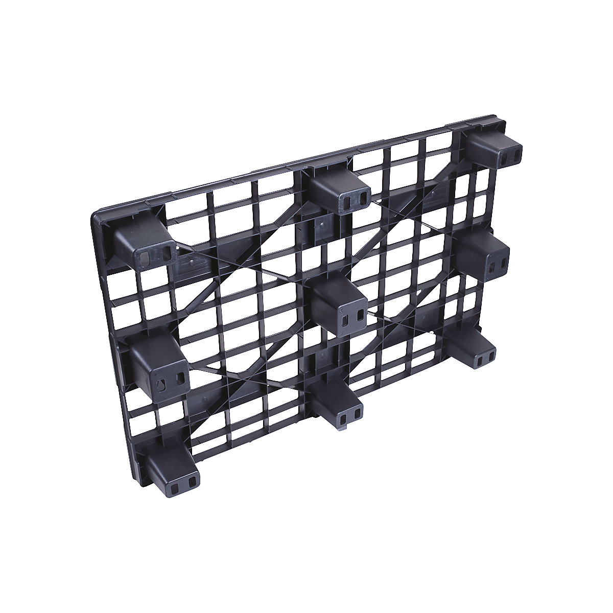 Plastic pallet – ratioform (Product illustration 4)-3