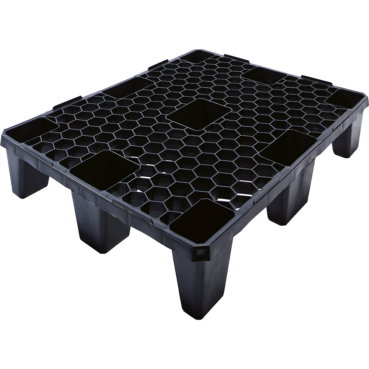 Plastic pallet - ratioform
