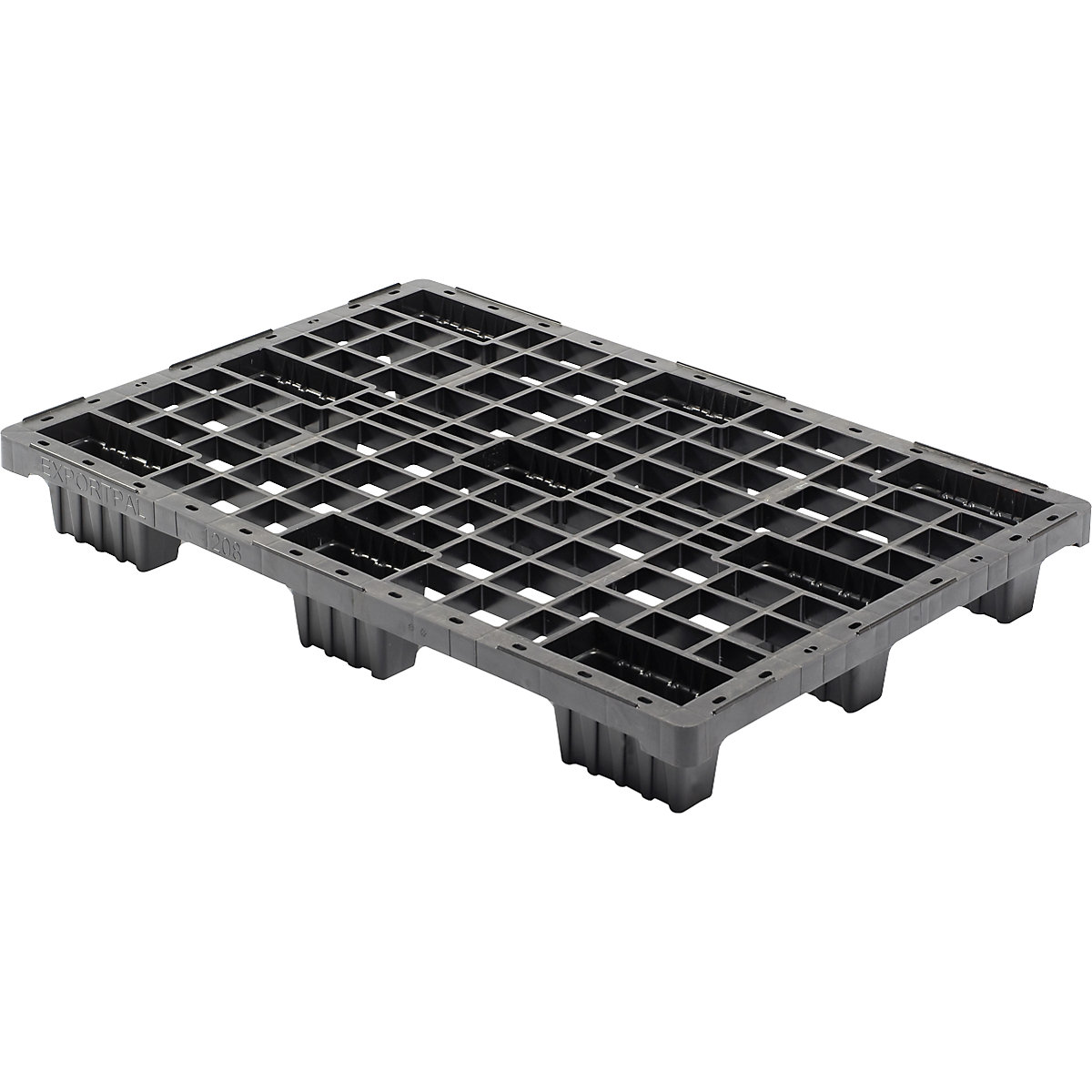 Plastic pallet - ratioform