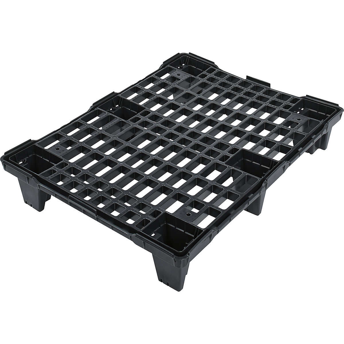 Plastic pallet - ratioform