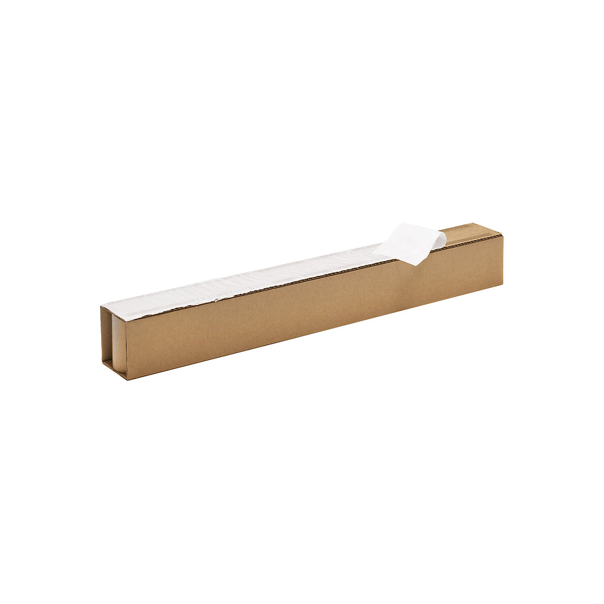 Self adhesive pallet runners - ratioform